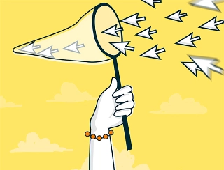 Colunistas em busca de alguns cliques a mais. Por Wladimir Miranda