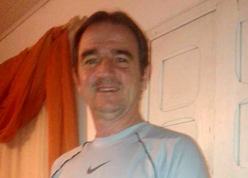 Jairo Lenzi  - Ex-ponta-esquerda do Criciúma