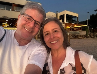 A vida &eacute; nossa de cada dia. Por Airton Gontow 