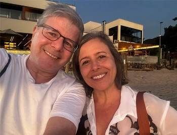 A vida &eacute; nossa de cada dia. Por Airton Gontow 