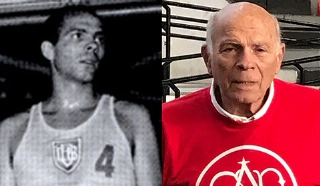 Terceiro Tempo - Antes e Depois - Amaury Pasos