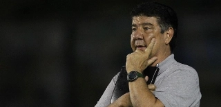 Joel Santana aprova Ceni, mas sugere reciclagem