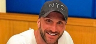 Terceiro Tempo - Personalidades - Guilherme Pallesi