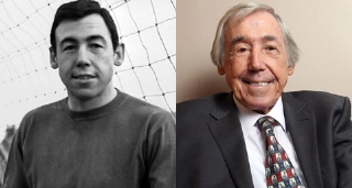 Terceiro Tempo - Antes e Depois - Gordon Banks