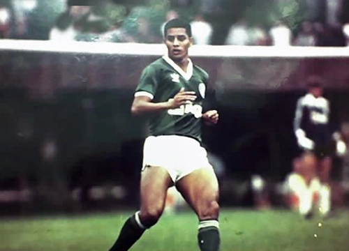 Nen&ecirc; Fel&atilde;o - Ex-zagueiro do Palmeiras