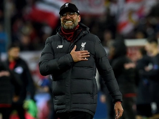 Treinador alemão assinou vínculo até 2024. Foto: Facebook/Divulgação