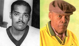 Terceiro Tempo - Antes e Depois - Le&ocirc;nidas da Silva