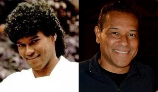 Terceiro Tempo - Antes e Depois - Muller