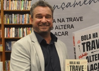 Jamelli  - Ex-meia do São Paulo, Santos e Corinthians