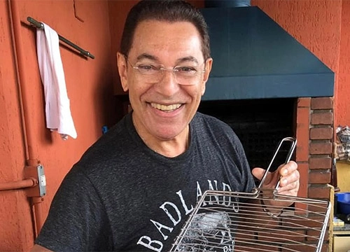 Jassa - O cabeleireiro mais famoso do Brasil