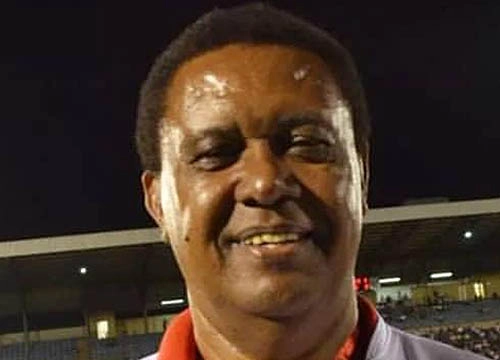 Marc&atilde;o  - Ex-centroavante da Ferrovi&aacute;ria e do S&atilde;o Paulo