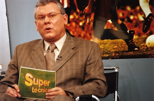 A f&oacute;rmula inovadora do programa foi um dos pontos altos do Super T&eacute;cnico