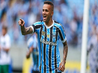 O meia-atacante deve defender seu "clube do coração" em 2020