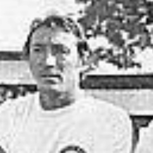 Japon&ecirc;s  - Ex-zagueiro do XV de Piracicaba, Barretos e Uni&atilde;o Bandeirantes