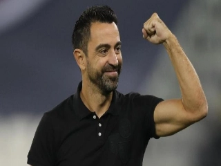 Pela semifinal o Fla enfrenta o Al Hilal, na próxima terça-feira. (Foto: Al Saad)