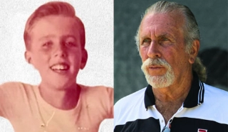 Terceiro Tempo - Antes e Depois - Carlos Alberto Kirmayr