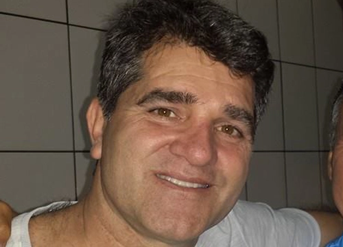 Jatob&aacute;  -  Ex-zagueiro do Corinthians