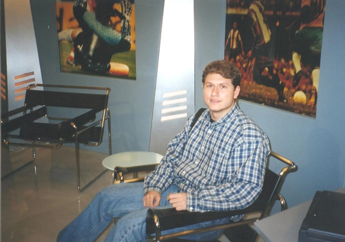 F&aacute;bio Lucas Neves