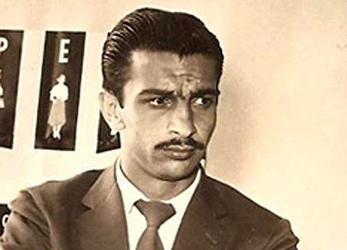 Chico Formiga - Ex-zagueiro do Santos e Palmeiras e t&eacute;cnico