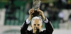 Técnico campeão brasileiro com Guarani morre aos 77 anos