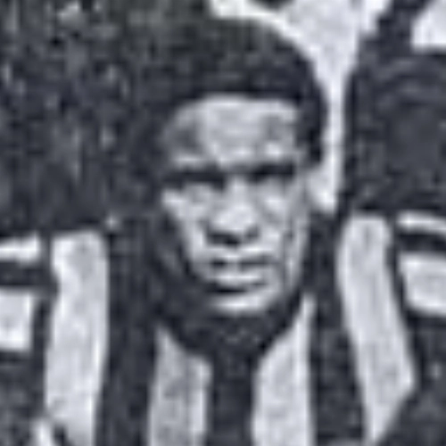Jo&atilde;o Paulo  - Ex-atacante do Joinville, Treze e Botafogo