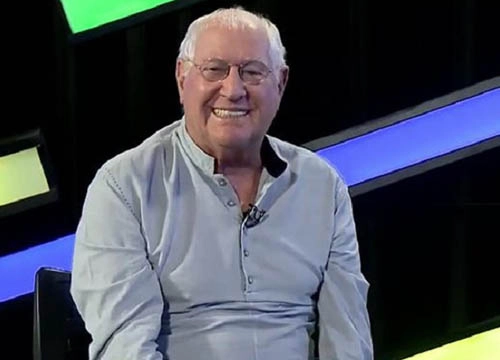 Nilton Travesso - Diretor de televisão