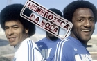 Hemeroteca da Bola: viva os negros do futebol brasileiro!