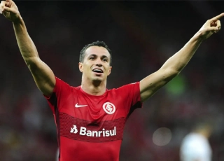 Leandro Damião