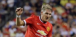 Mourinho quer vender Schweinsteiger e mais 3 nomes de peso, diz jornal