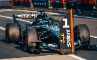 F1: Mercedes domina a classifica&ccedil;&atilde;o da Sprint na China; Russell larga em 1&ordm;