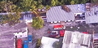 Funcionário trabalha há dez anos no clube. Foto: UOL