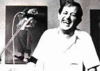 Humorista brilhou em r&aacute;dio e televis&atilde;o. Foto: Reprodu&ccedil;&atilde;o