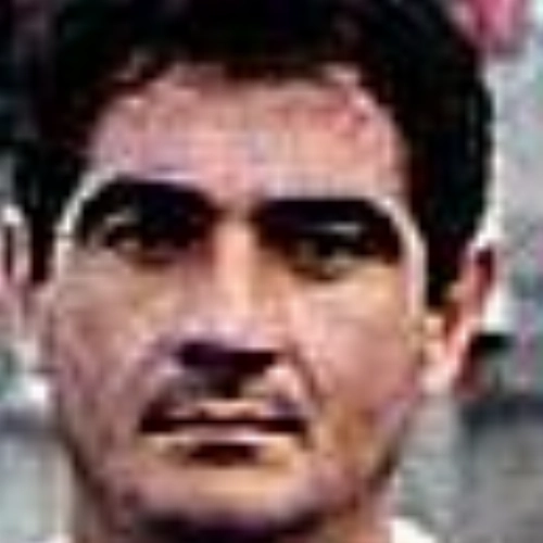 João Luiz   - Ex-lateral-direito do Palmeiras e Inter de Limeira