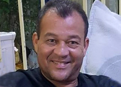 China  - Ex-lateral do Gr&ecirc;mio, Botafogo, Lusa e Ponte