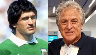 Terceiro Tempo - Antes e Depois - Ubaldo Fillol