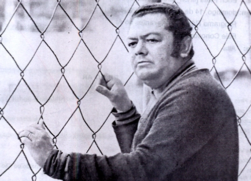 Zaluar  - Goleiro que sofreu o primeiro gol de Pelé