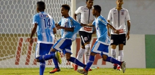 O resultado definiu os duelos das quartas de final da competição