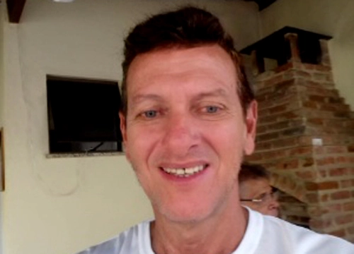 Zanata  - Ex-lateral do Bahia, Palmeiras, Flamengo e Galo