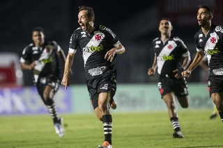 Cruzmaltino é o único invicto do certame. Foto: Divulgação/Vasco 