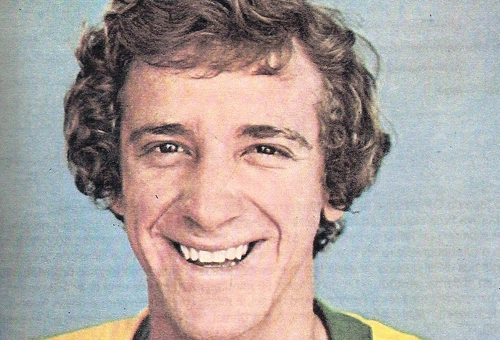 Zanata  - Ex-meia do Flamengo e Vasco