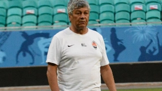 Mircea Lucesc afirmou que deve decidir seu futuro apenas em 2020. Foto: Divulga&ccedil;&atilde;o