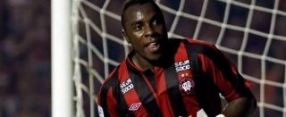 Última partida de Manoel com a camisa rubro-negra foi no dia 8 de abril, pela Libertadores
