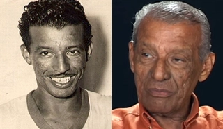 Terceiro Tempo - Antes e Depois - Zizinho