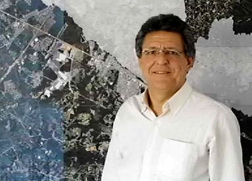 Nivaldo  - Ex-meia do Atlético-PR e Grêmio Maringá