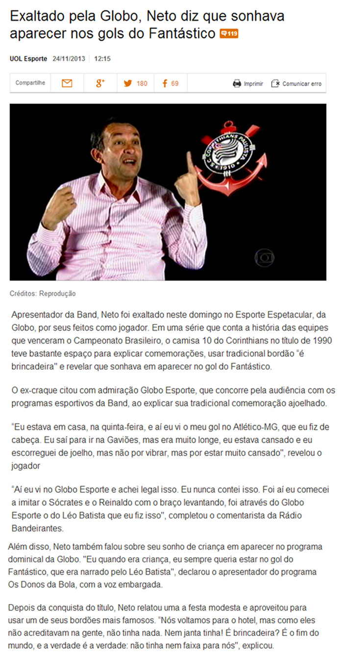 Ex-Palmeiras, colega de R10 explica por que não há salários atrasados no  México