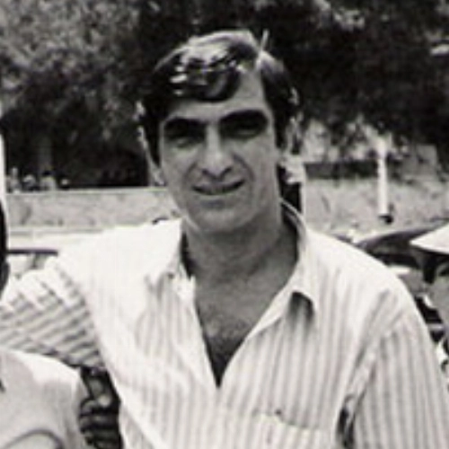 Ney Bianchi   - Ex-jornalista esportivo