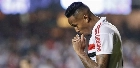 São Paulo tem semana decisiva após gritos de "fica, Militão"