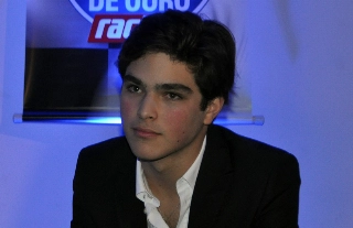 Piloto de 21 anos competirá pela Charouz em 2020. Foto: Marcos Júnior Micheletti/Portal TT