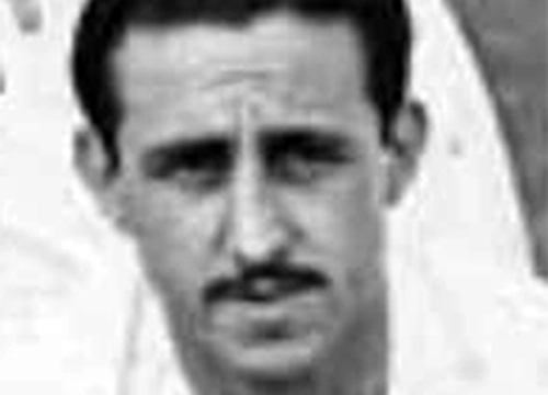 Nicolau Moran - Ex-dirigente do Santos