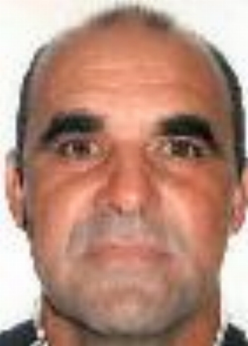 N&iacute;lton Pellegrine  - Ex-goleiro do Botafogo-SP e Santos